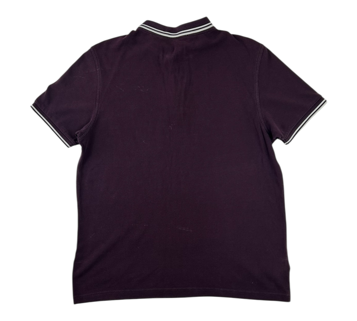 Fred Perry Poloshirt