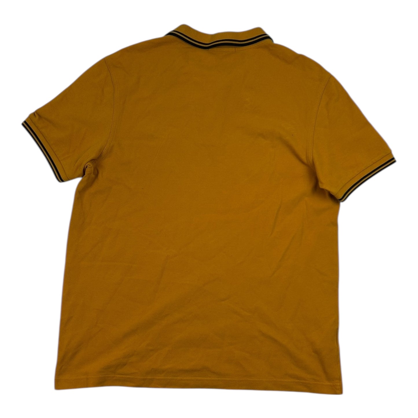 Fred Perry Poloshirt