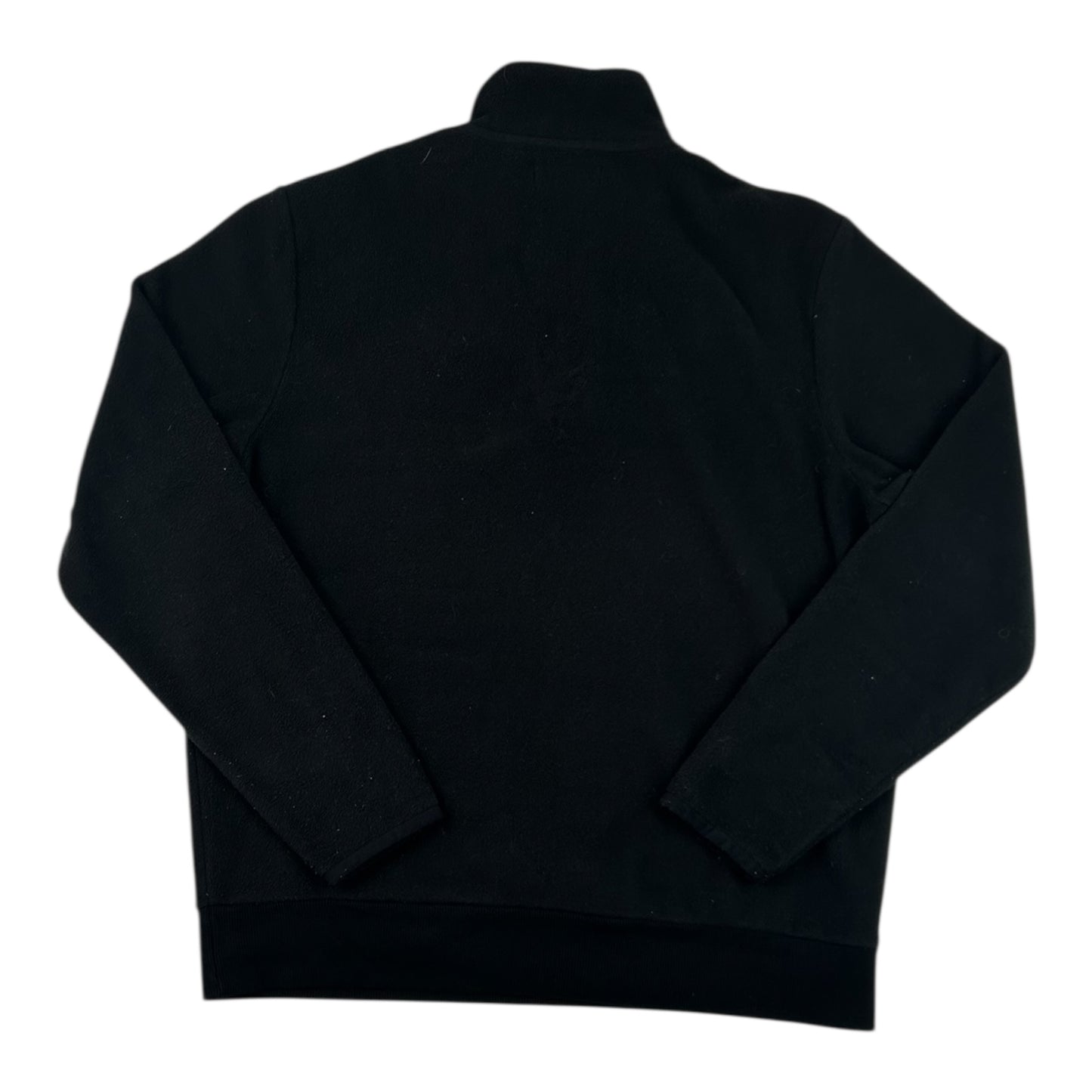 Fred Perry Halfzip Sweatshirt