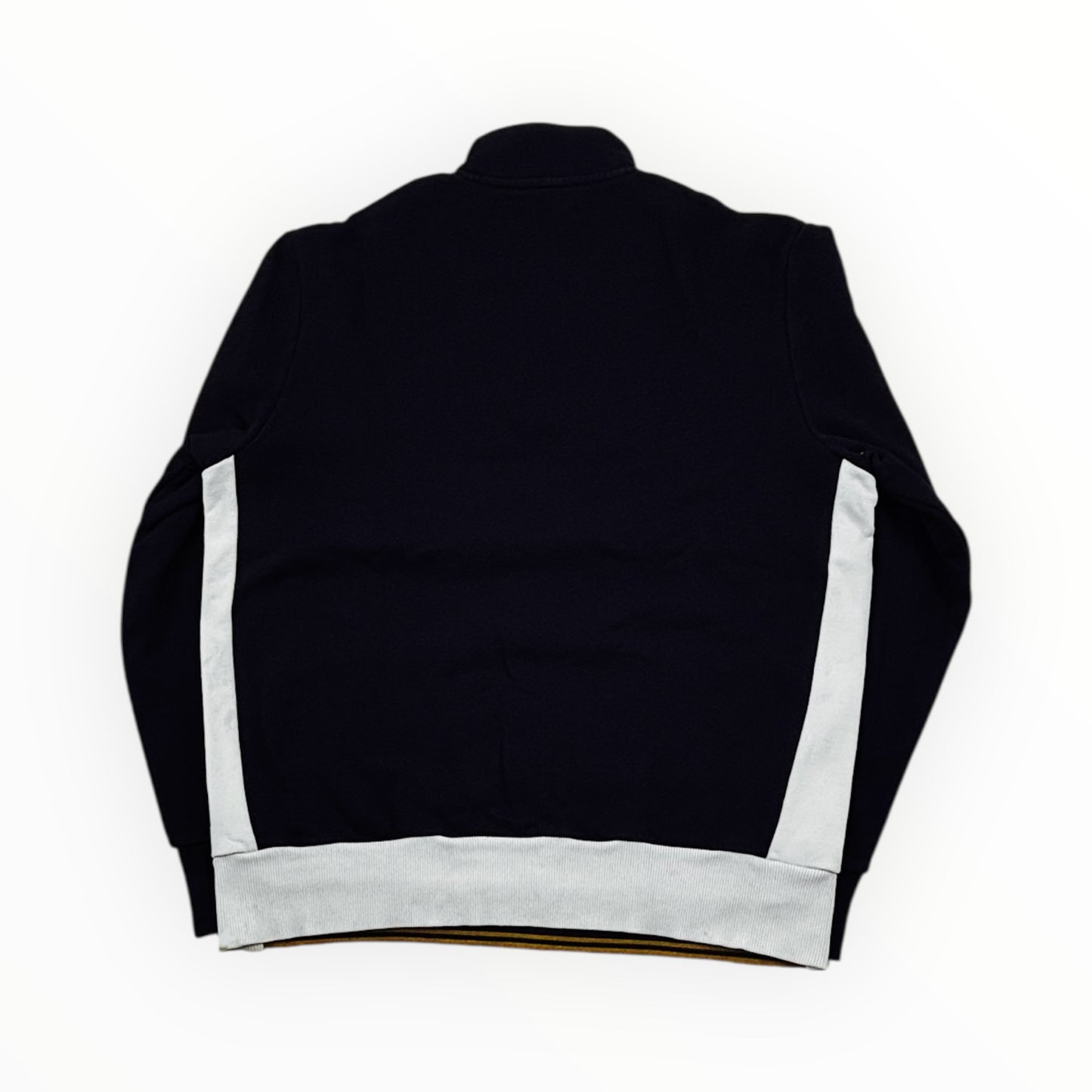 Fred Perry Halfzip Sweatshirt