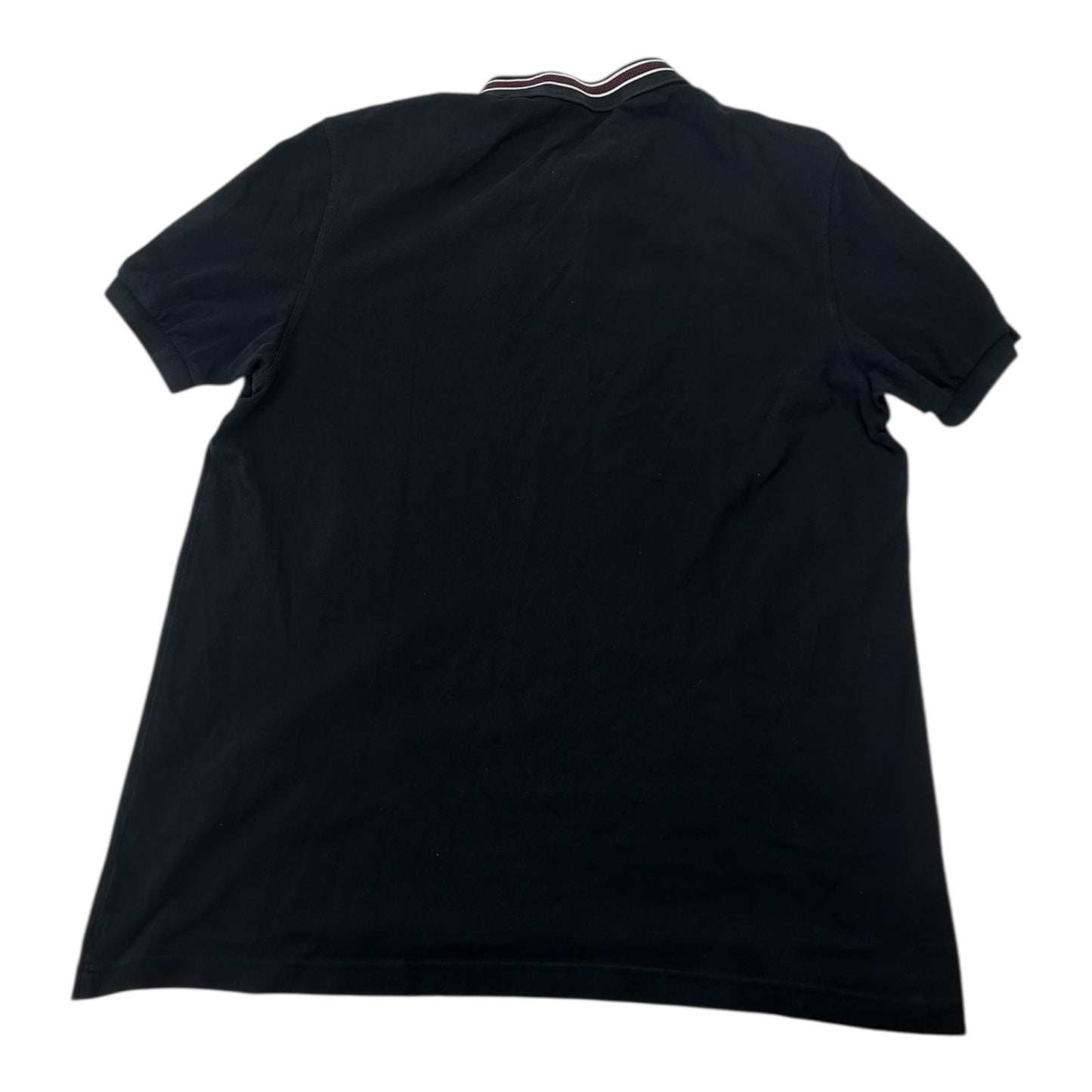 Fred Perry Poloshirt