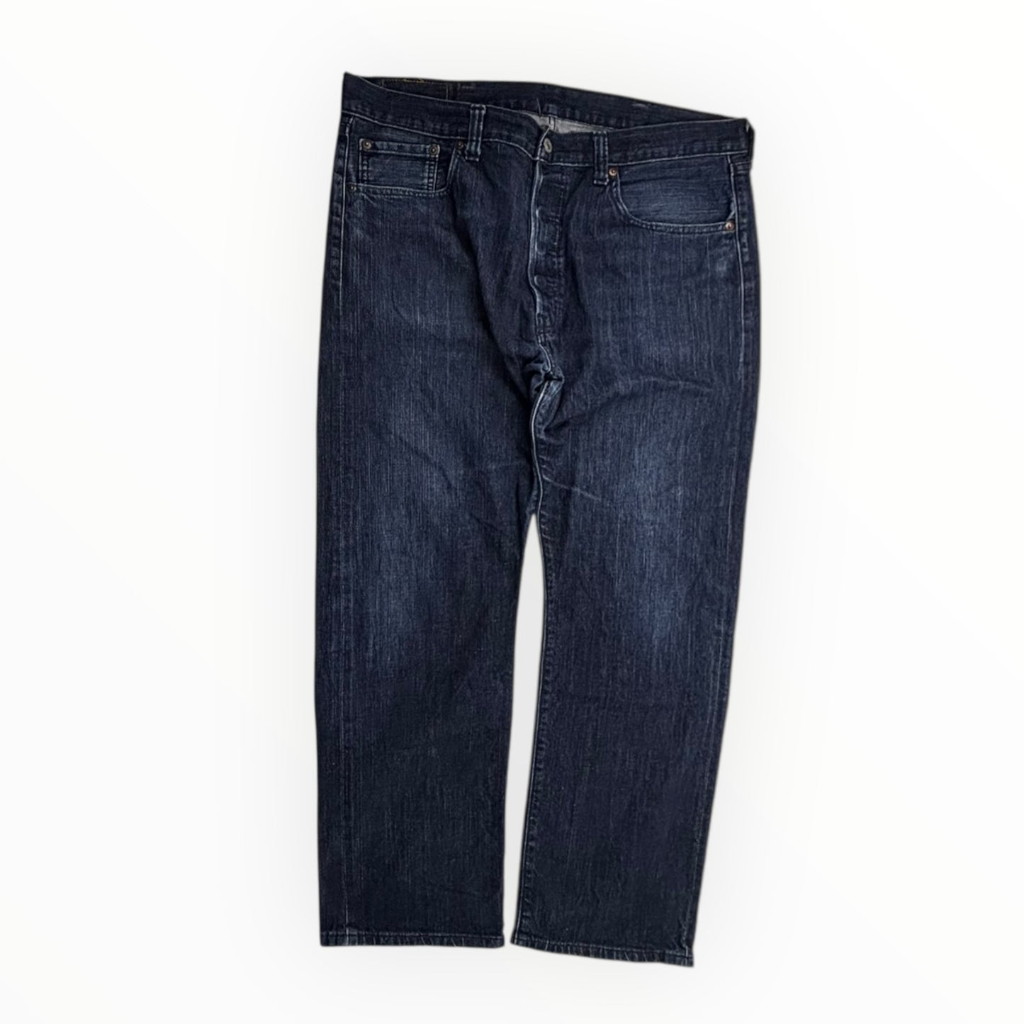 Levis 501 Jeans