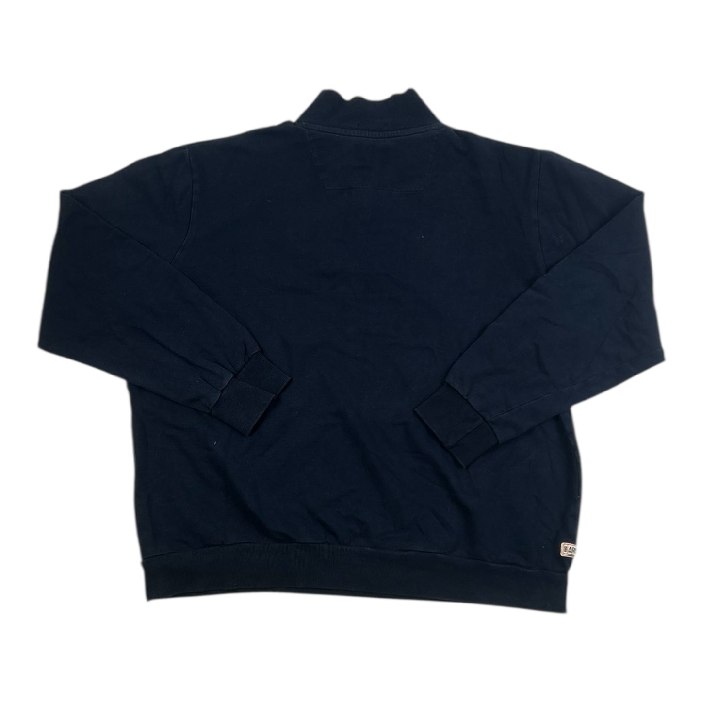 Weekend Offender Halfzip Sweatshirt