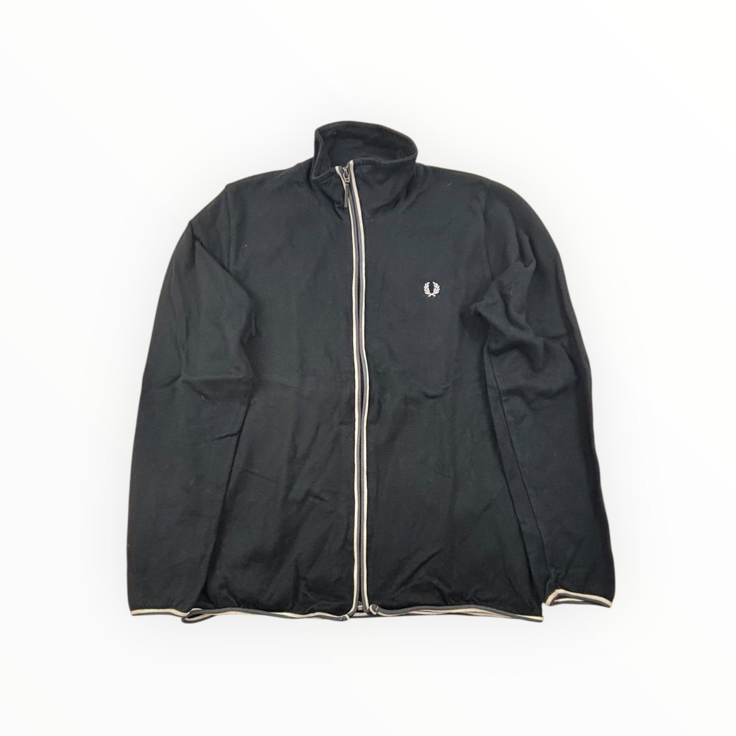 Fred Perry Strickjacke