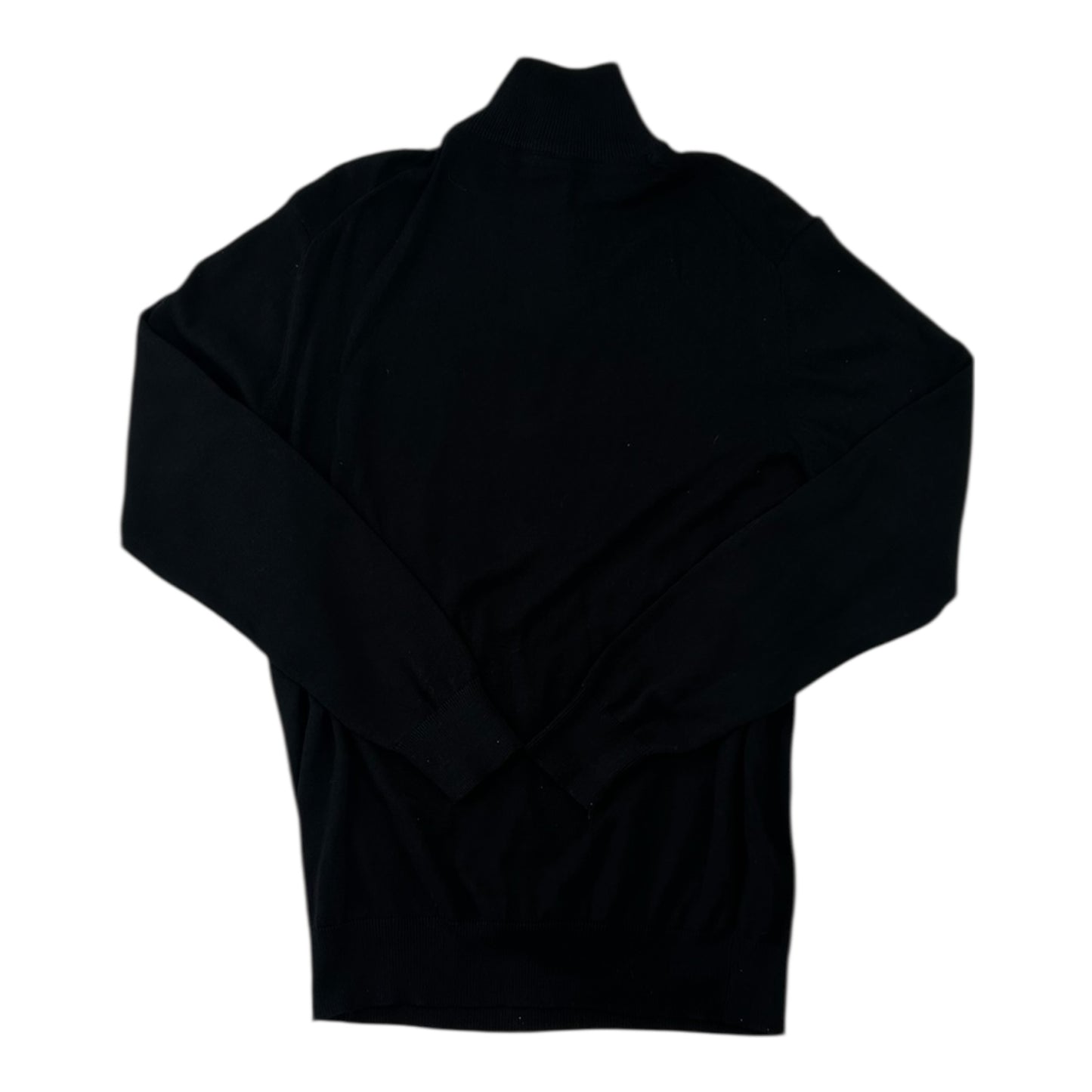 Lyle and Scott Halfzip Sweatshirt