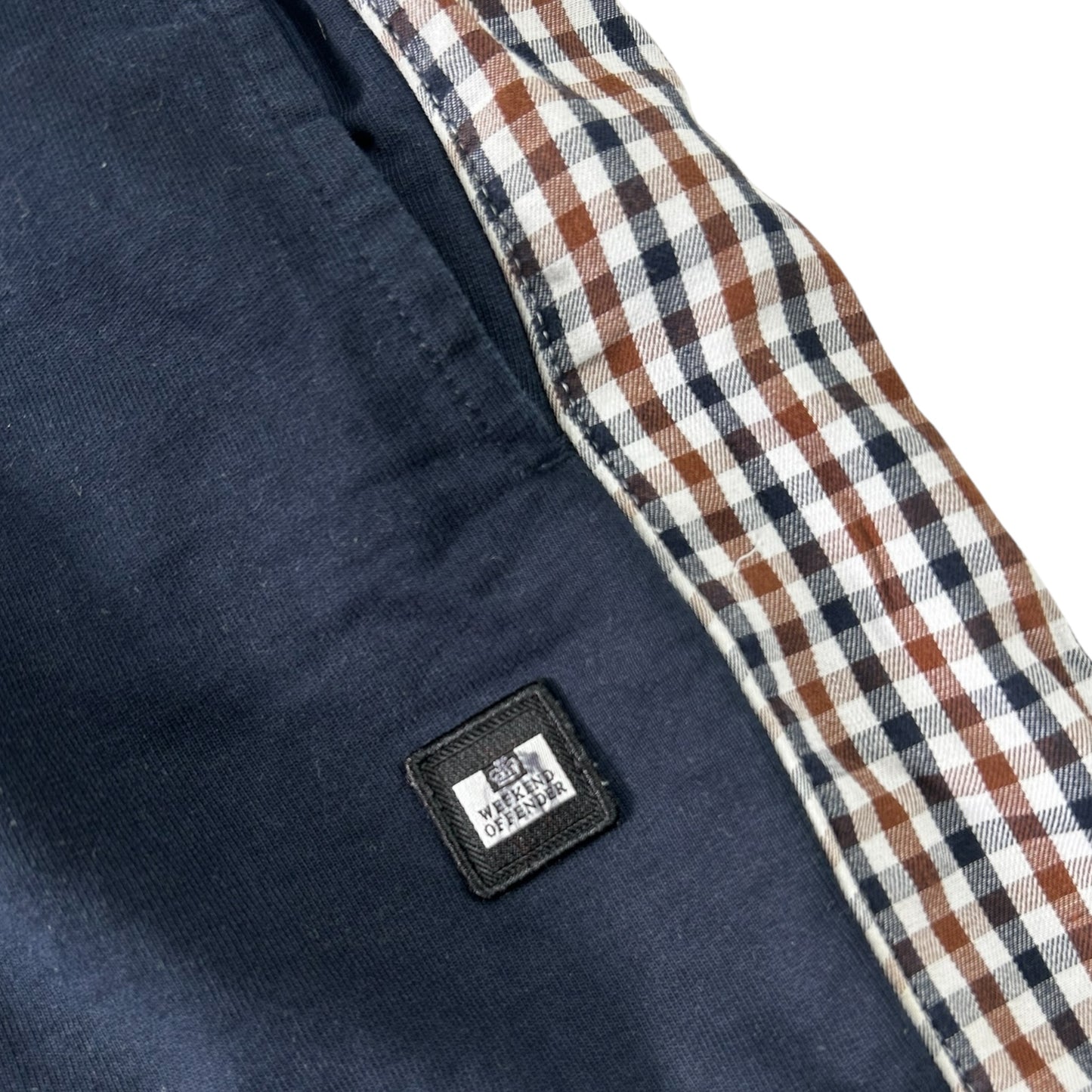 Weekend Offender Shorts