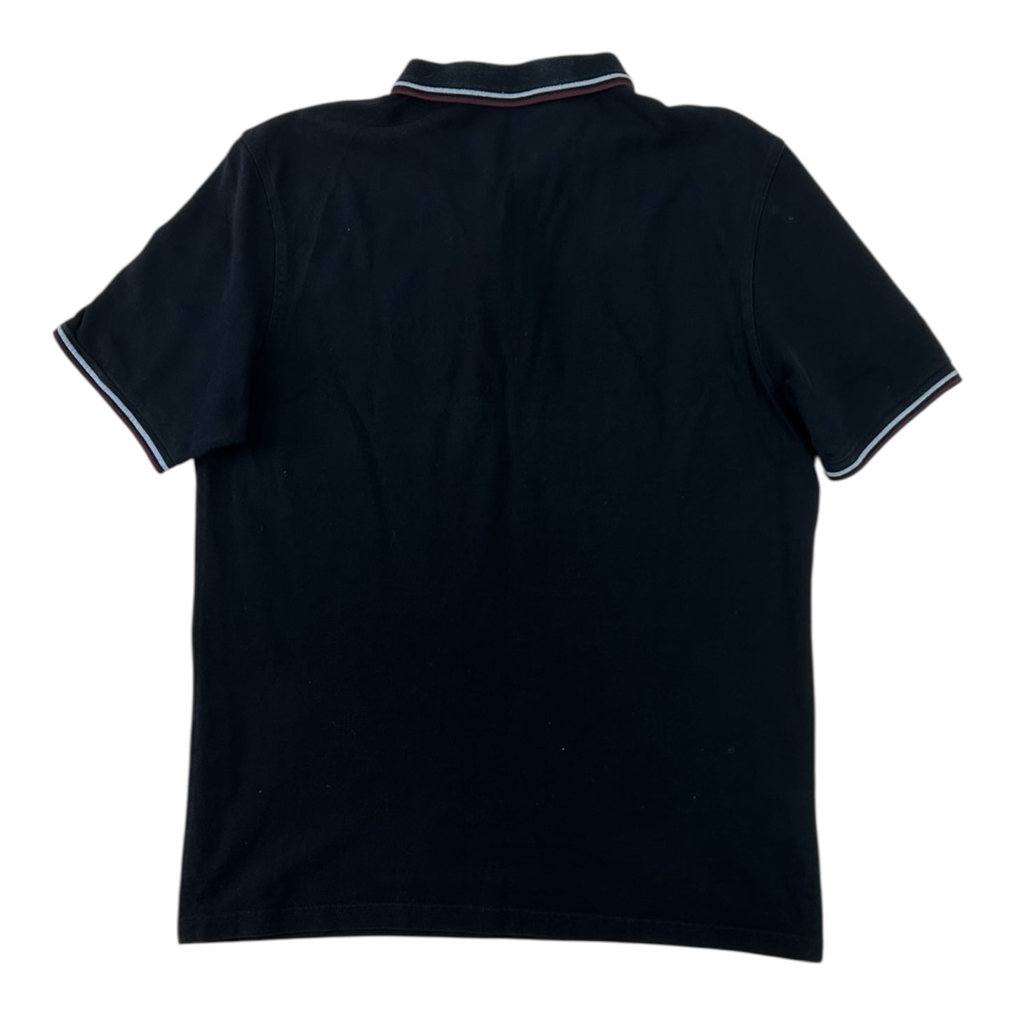 Fred Perry Poloshirt