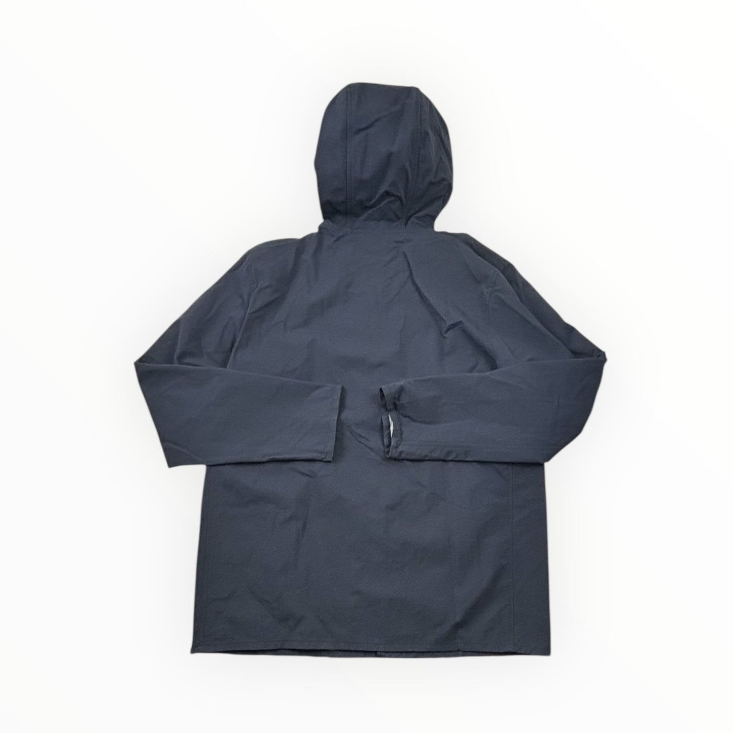 Lyle and Scott Mantel