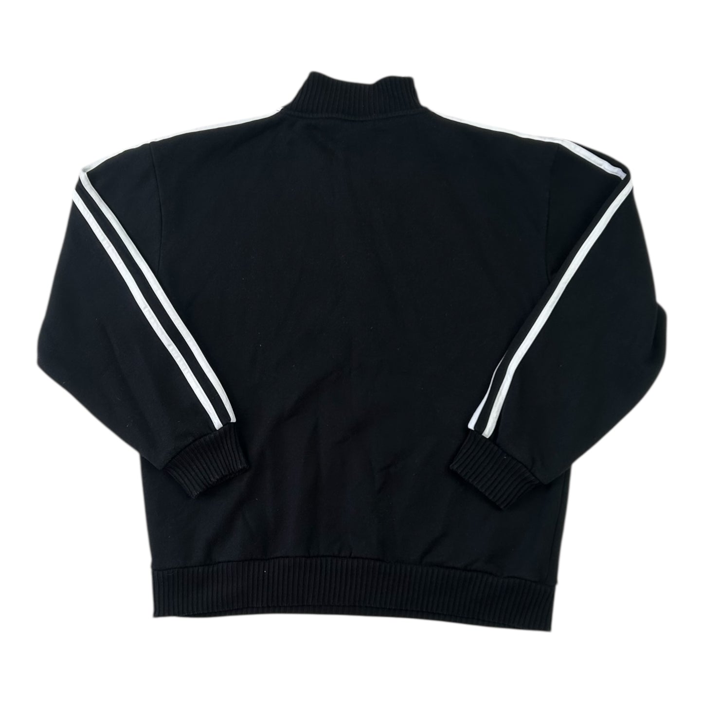 Lonsdale Halfzip Sweatshirt