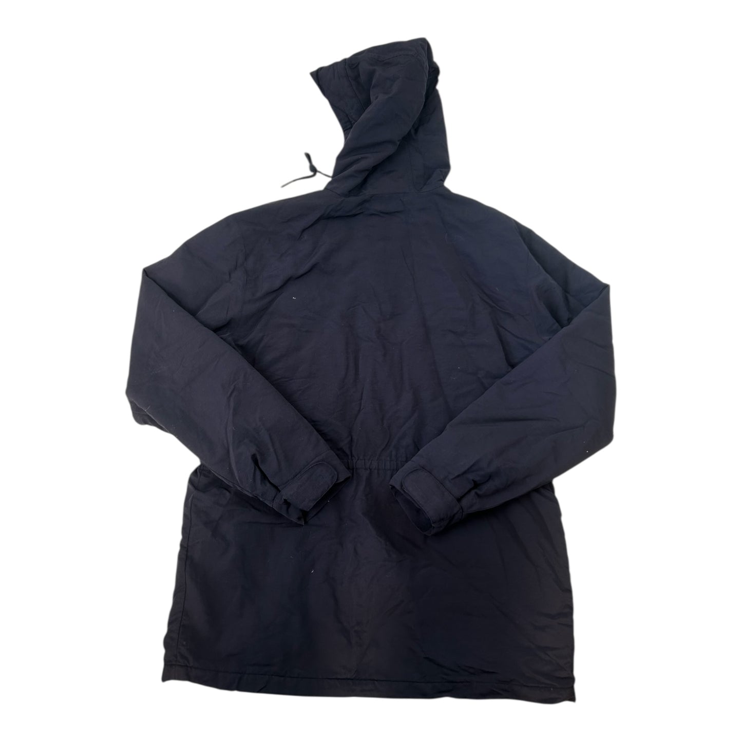 Fred Perry Wintermantel