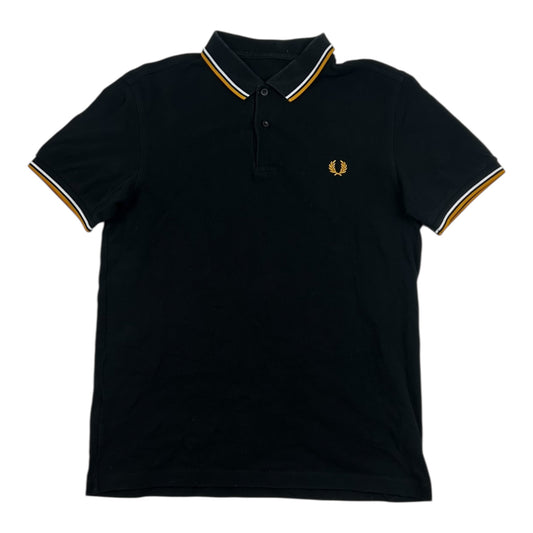 Fred Perry Poloshirt