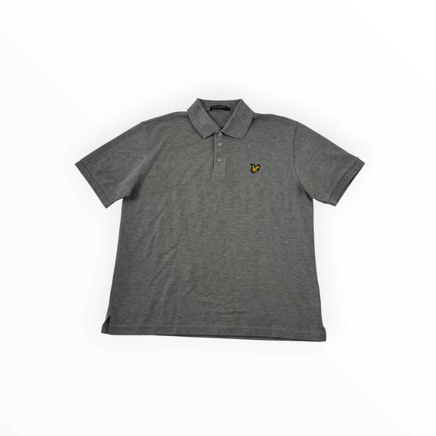 Lyle and Scott Poloshirt
