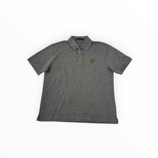Lyle and Scott Poloshirt