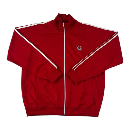 Fred Perry Trainingsjacke
