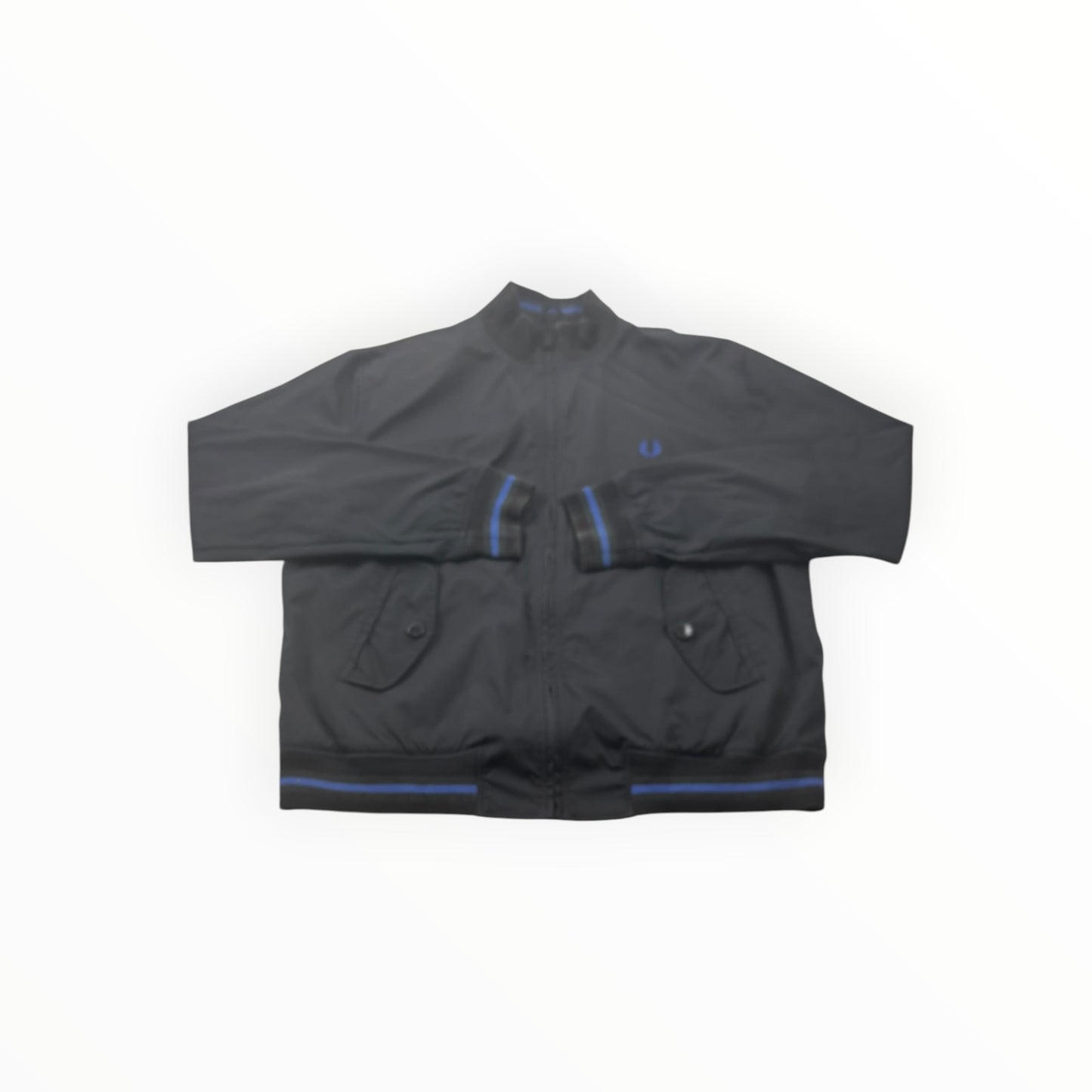 Fred Perry Jacke