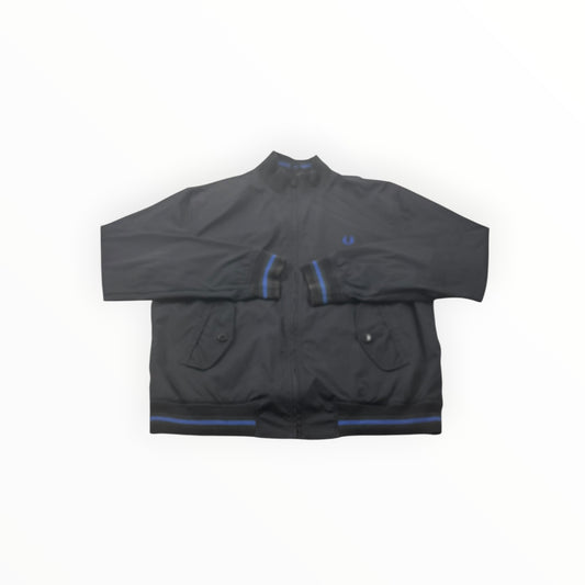 Fred Perry Jacke