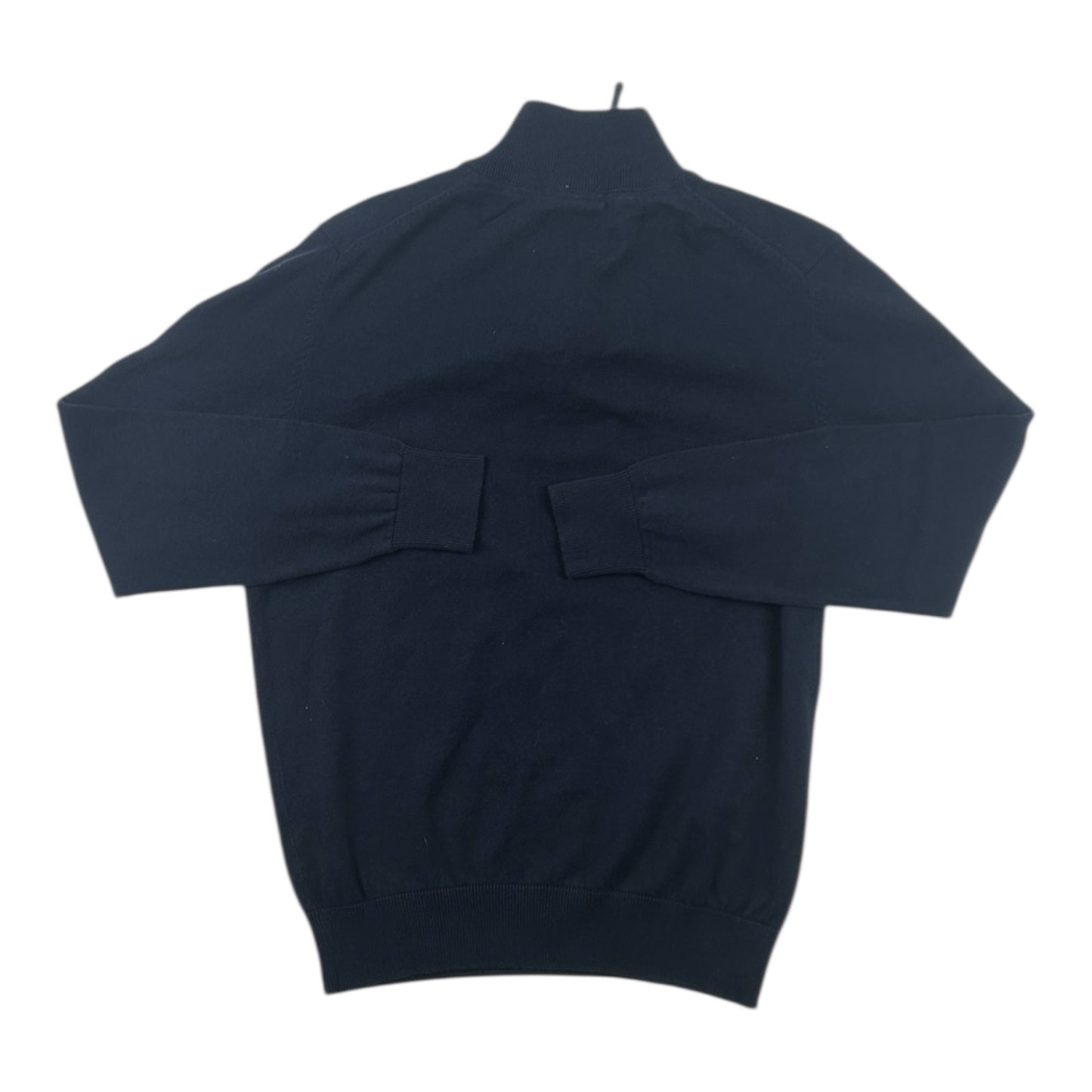 Lyle and Scott Halfzip Sweatshirt