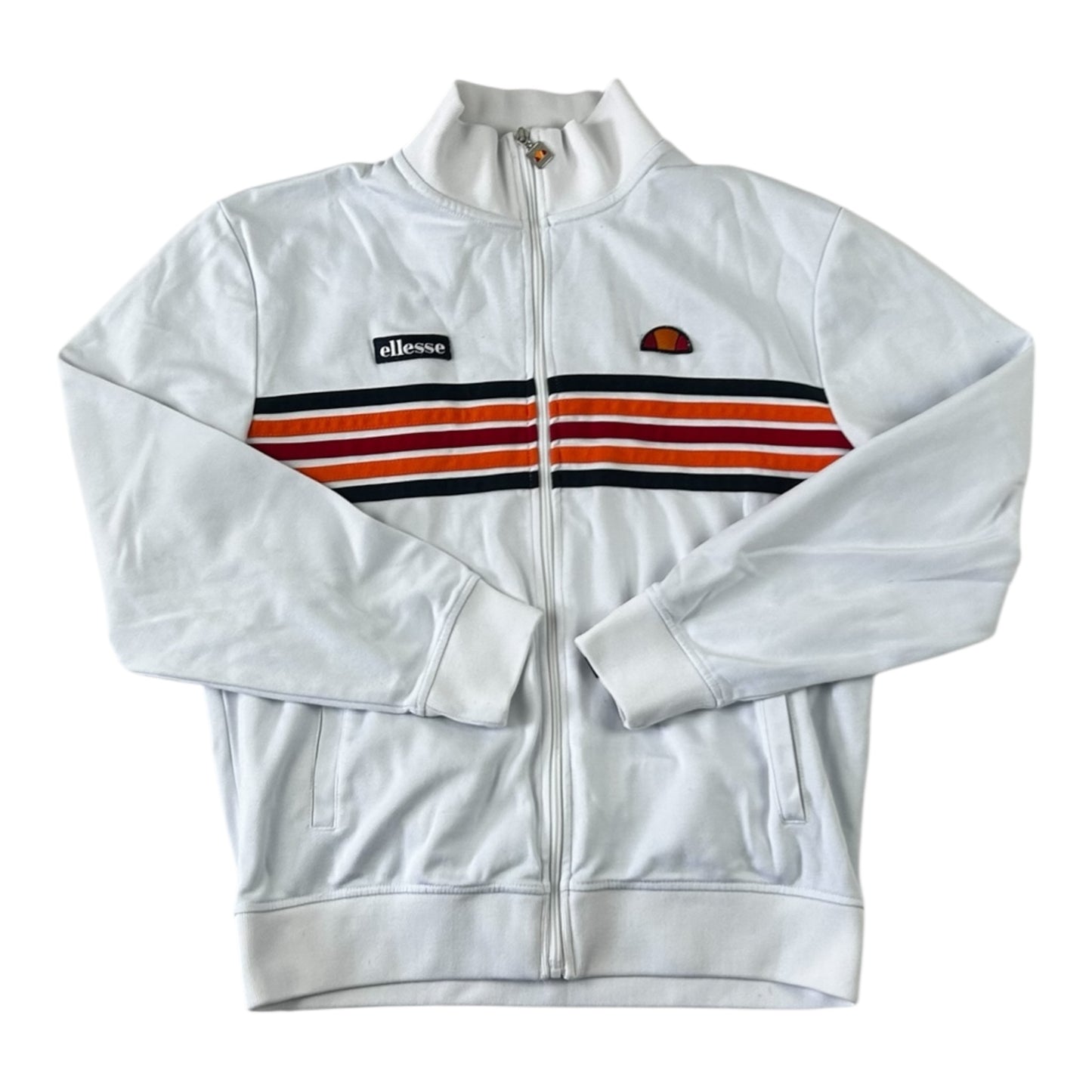 Ellesse Trainingsjacke