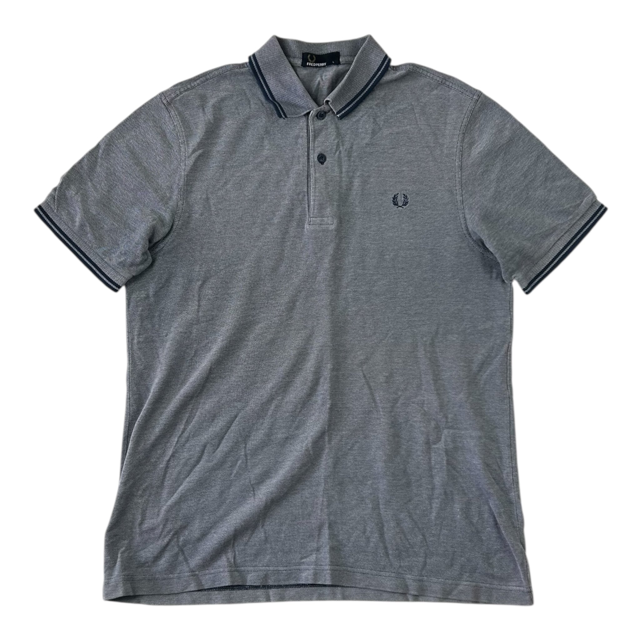 Fred Perry Poloshirt