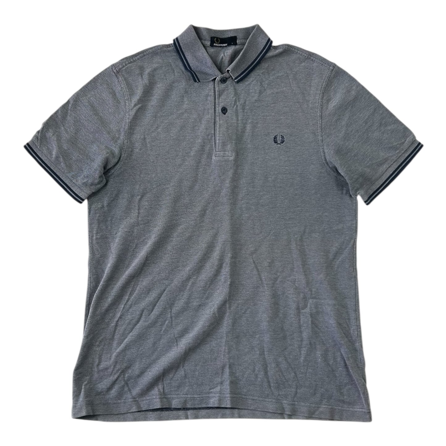 Fred Perry Poloshirt