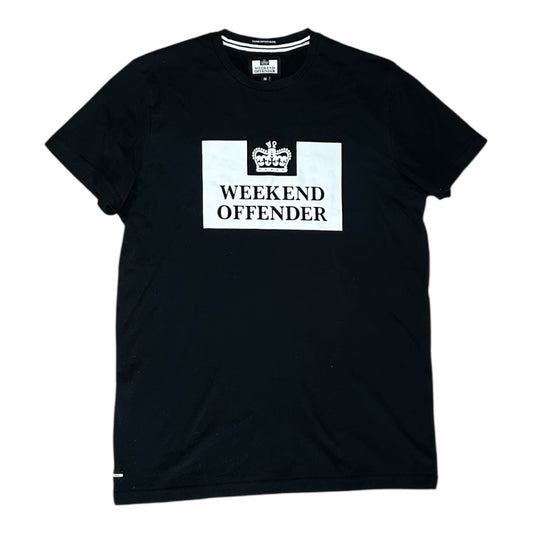 Weekend Offender T-Shirt