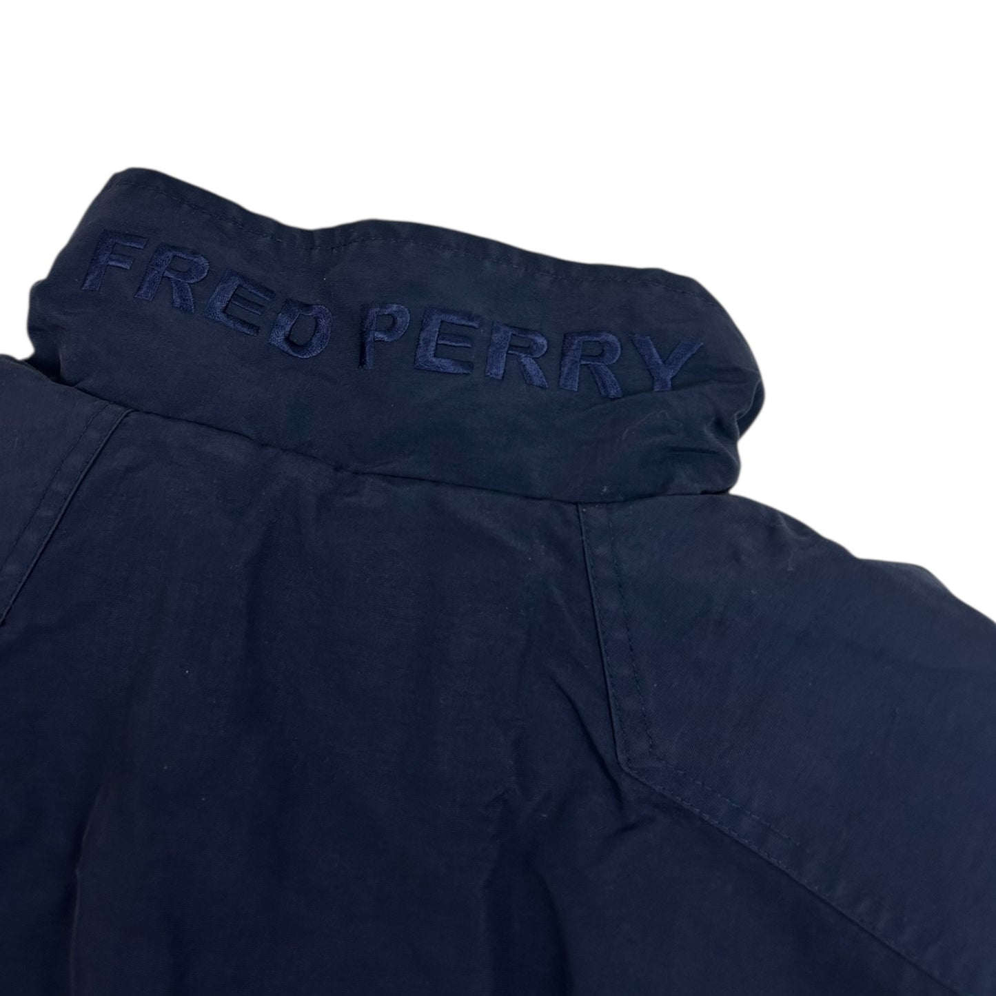 Fred Perry Jacke