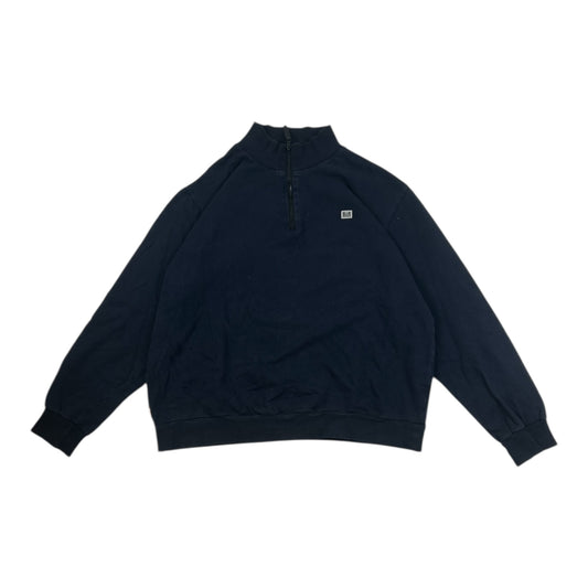 Weekend Offender Halfzip Sweatshirt