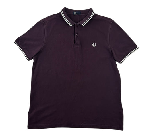 Fred Perry Poloshirt