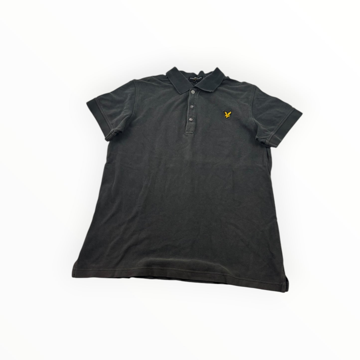 Lyle and Scott Poloshirt