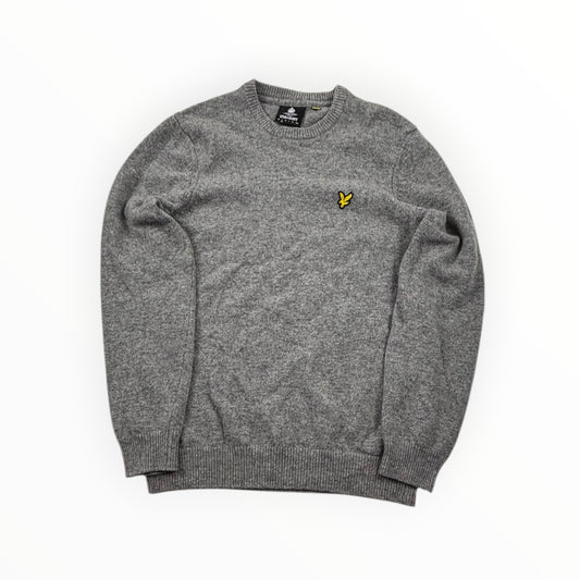 Lyle and Scott Seatshirt