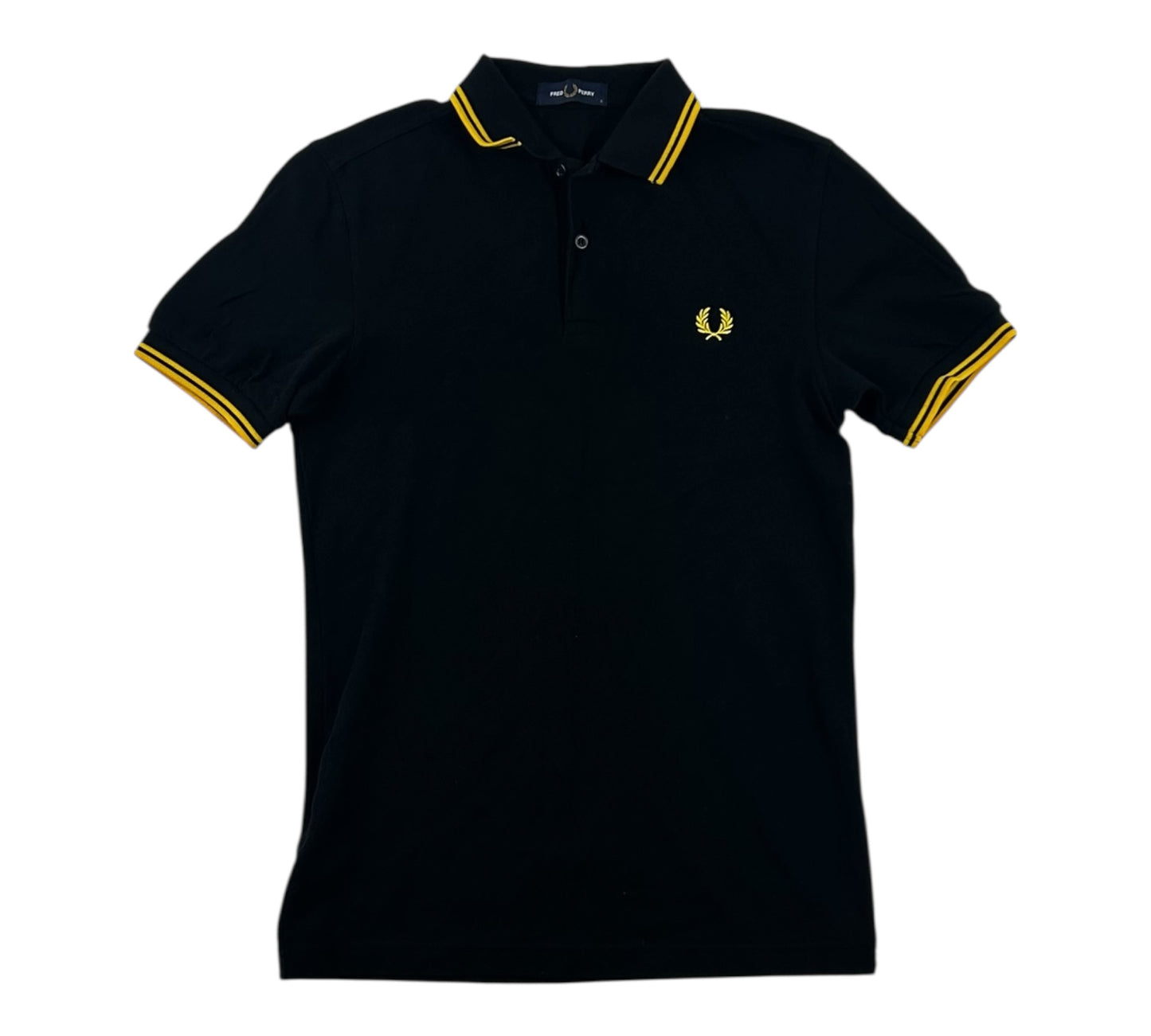 Fred Perry Poloshirt