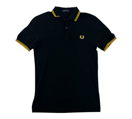 Fred Perry Poloshirt