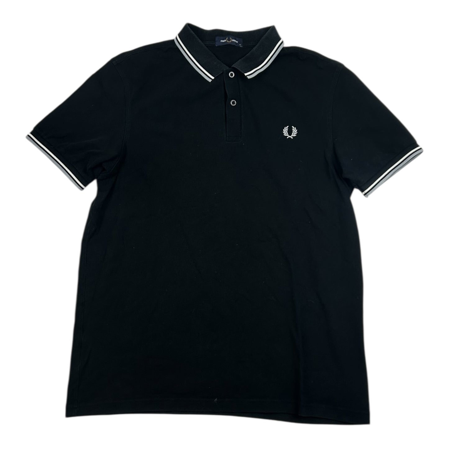 Fred Perry Poloshirt