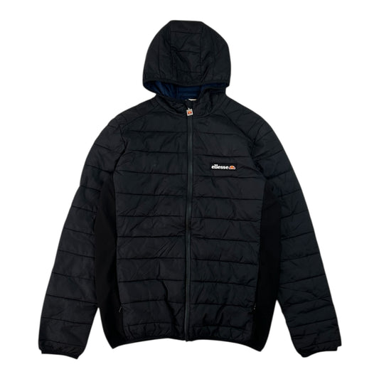 Ellesse Puffer Jacke