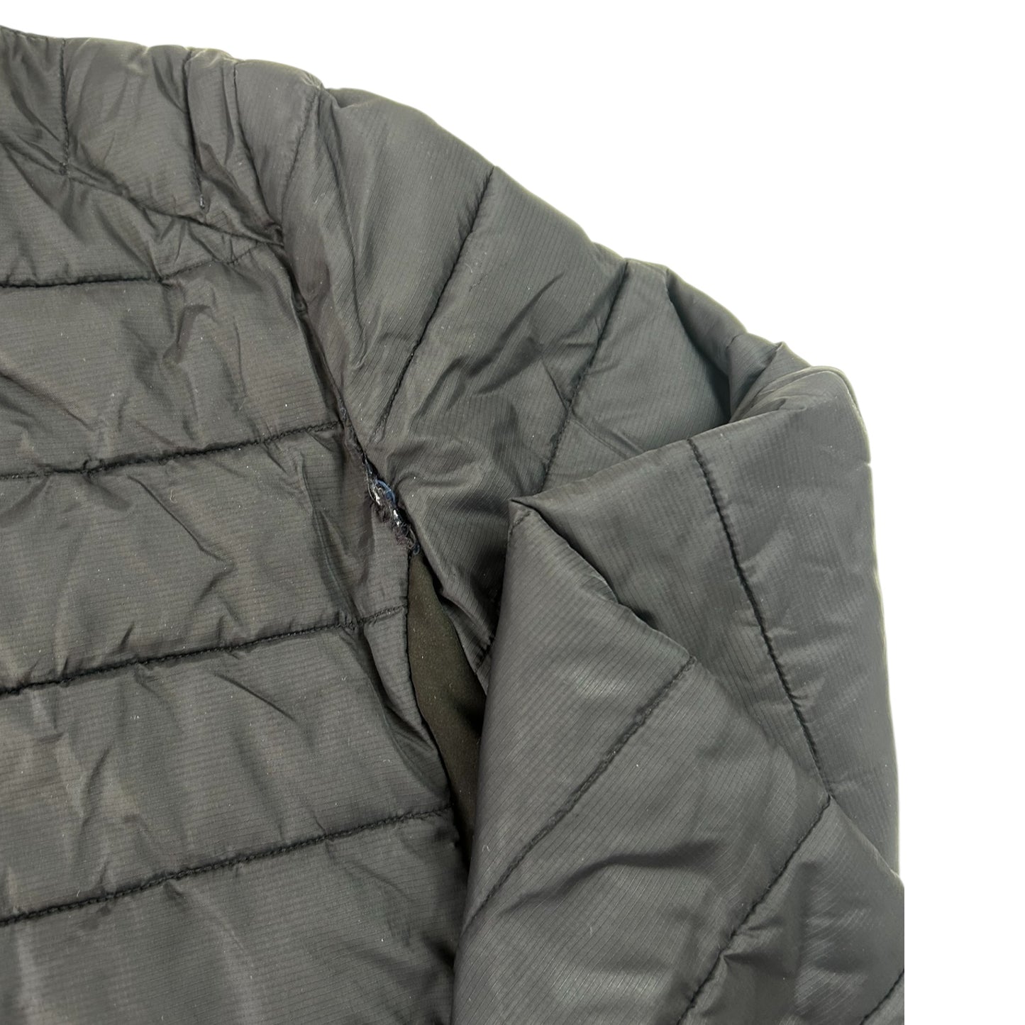 Ellesse Puffer Jacke