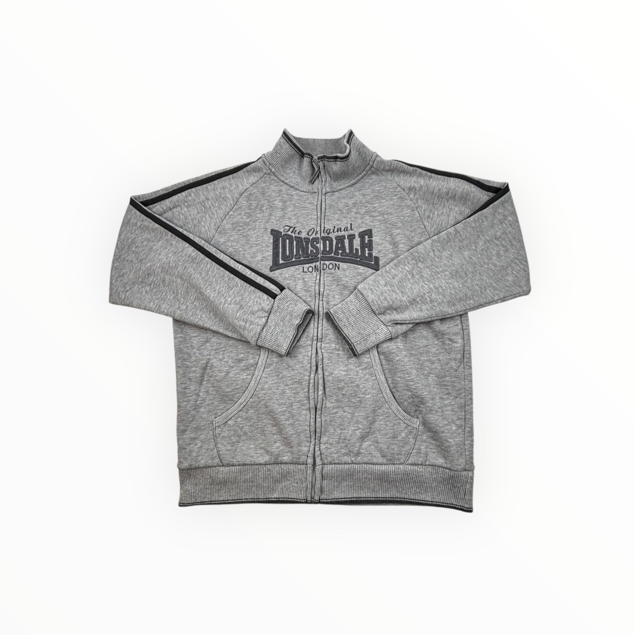 Lonsdale Jacke