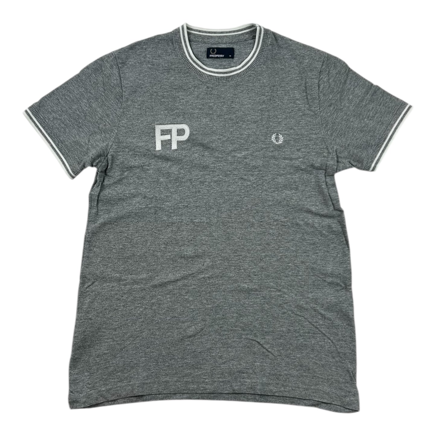 Fred Perry Tshirt