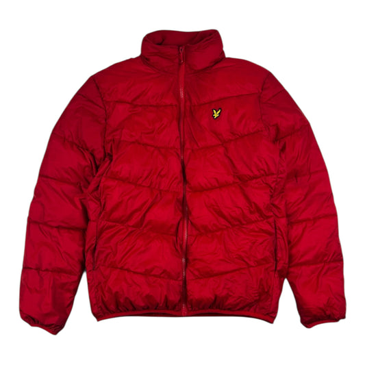 Lyle and Scott Winterjacke