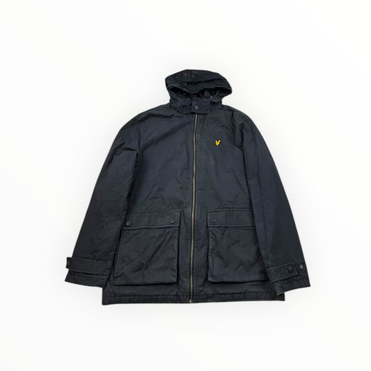 Lyle and Scott Jacke