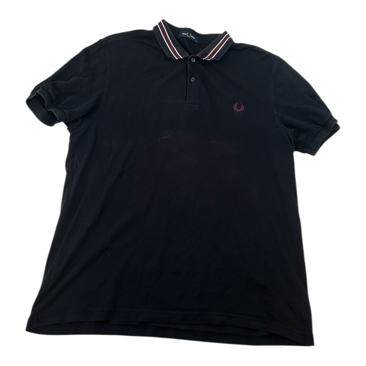 Fred Perry Poloshirt
