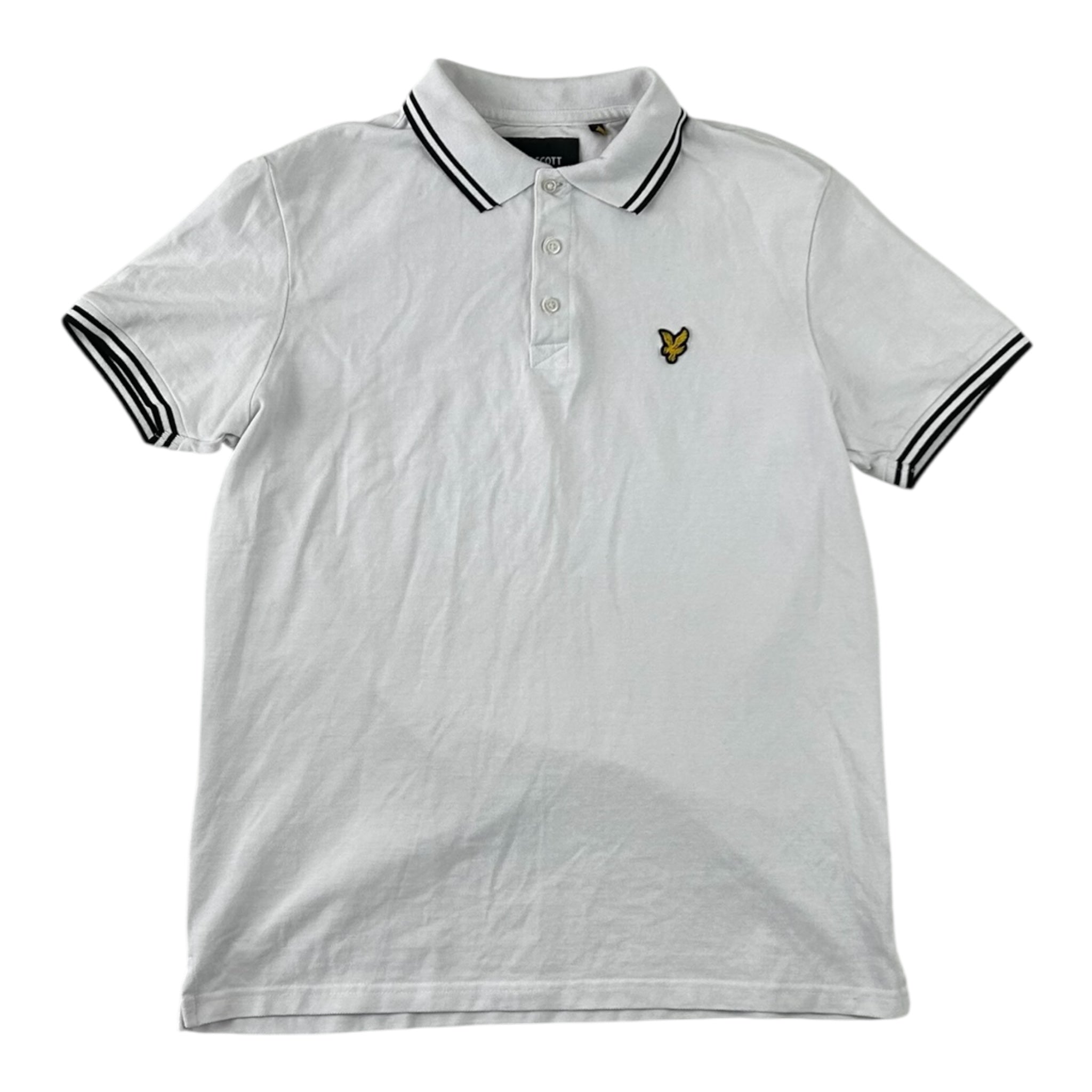 Lyle and Scott Poloshirt