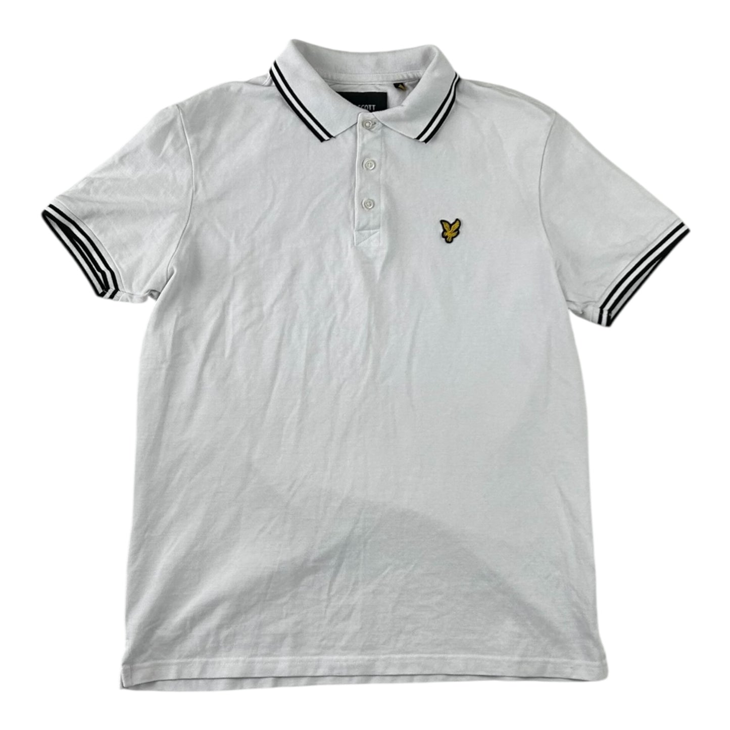 Lyle and Scott Poloshirt