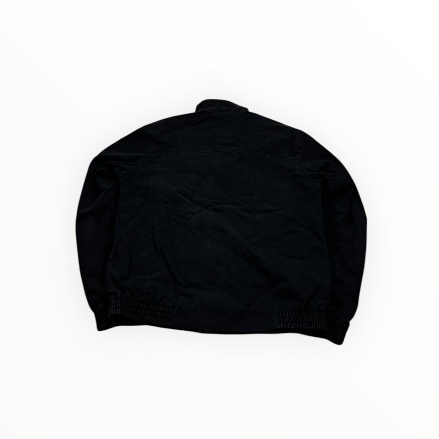 Lyle and Scott Jacke