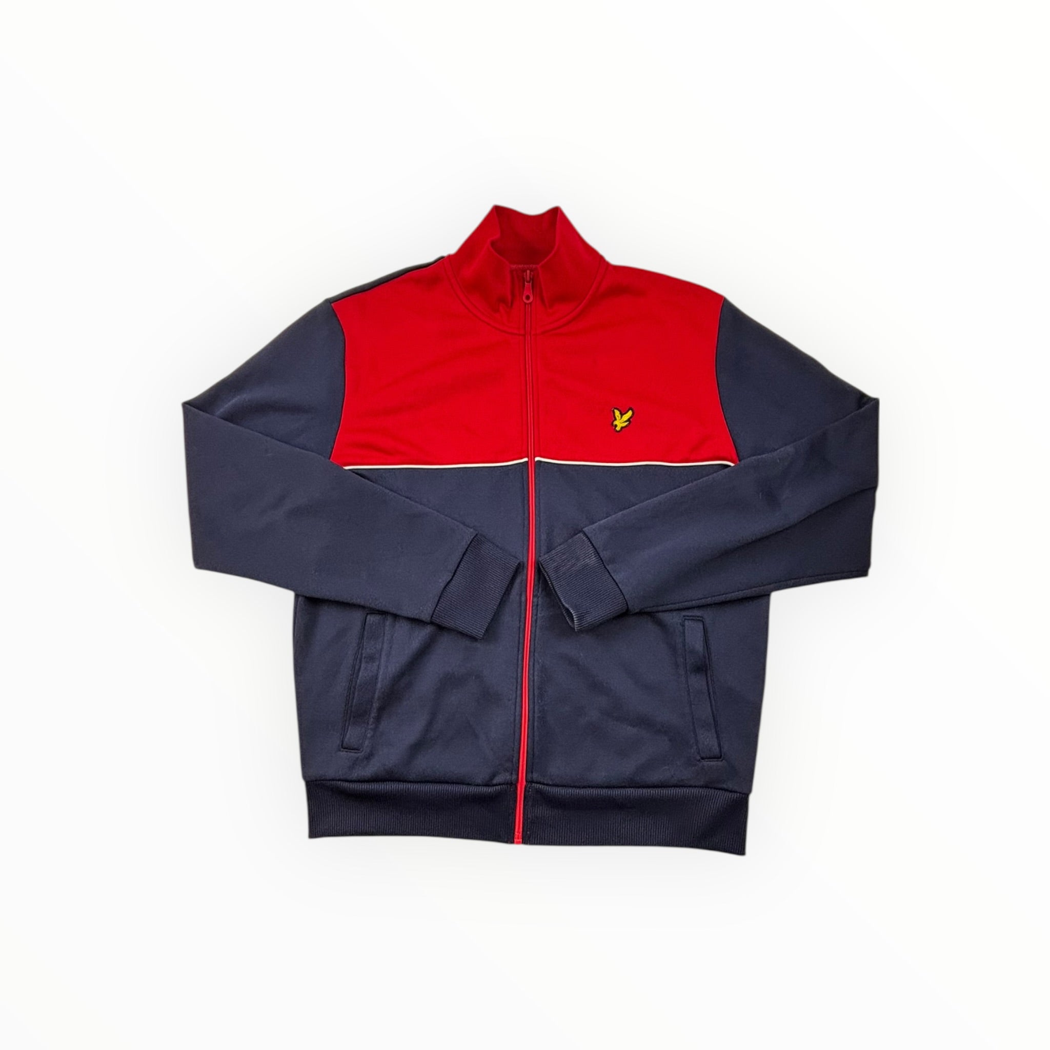 Lyle and Scott Trainingsjacke
