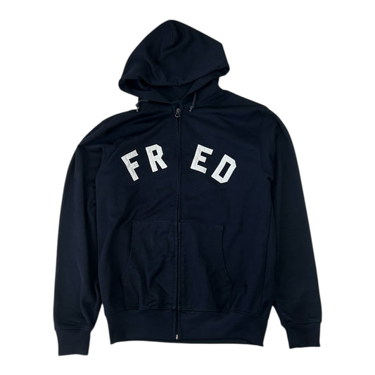 Fred Perry ZIP Hoodie