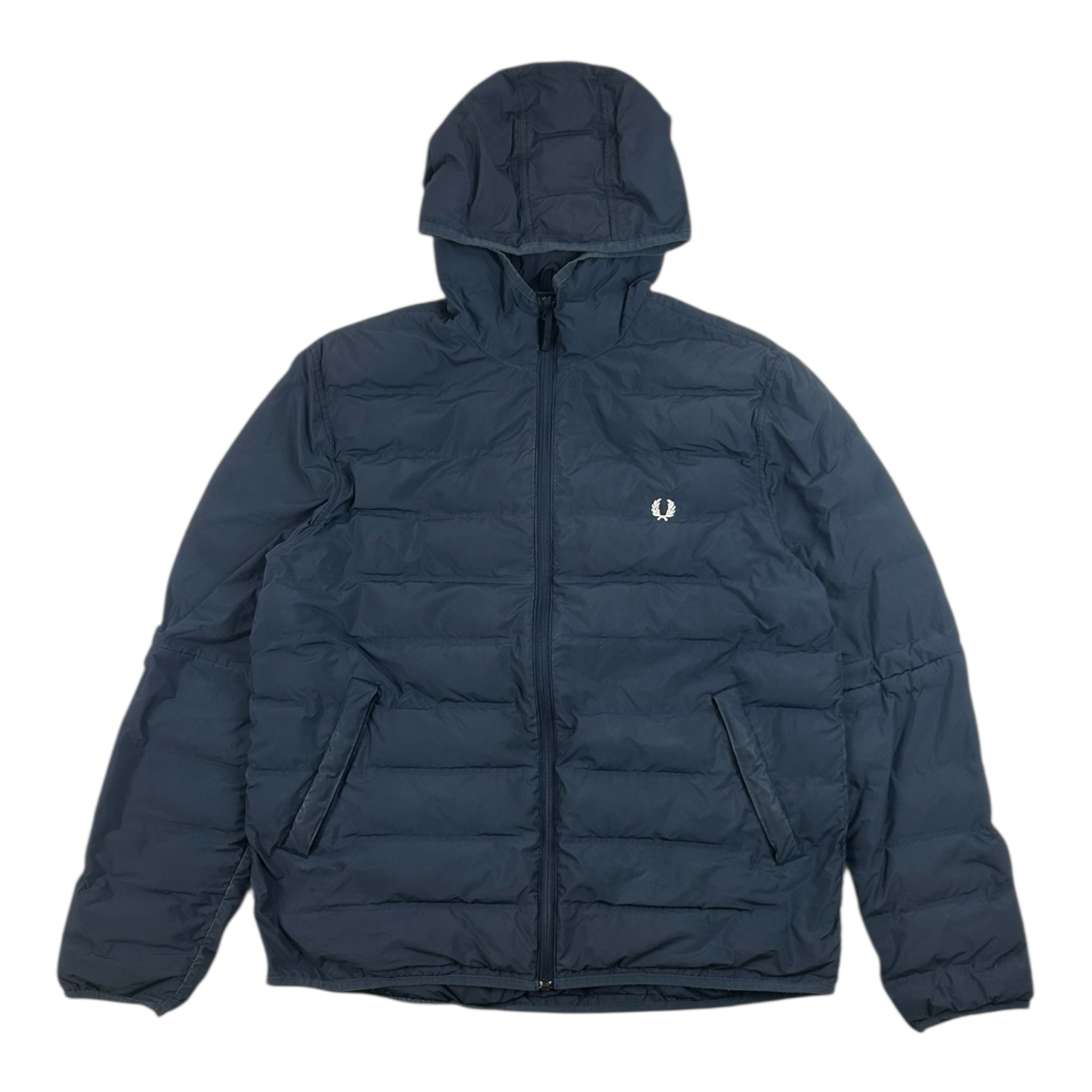 Fred Perry Winterjacke
