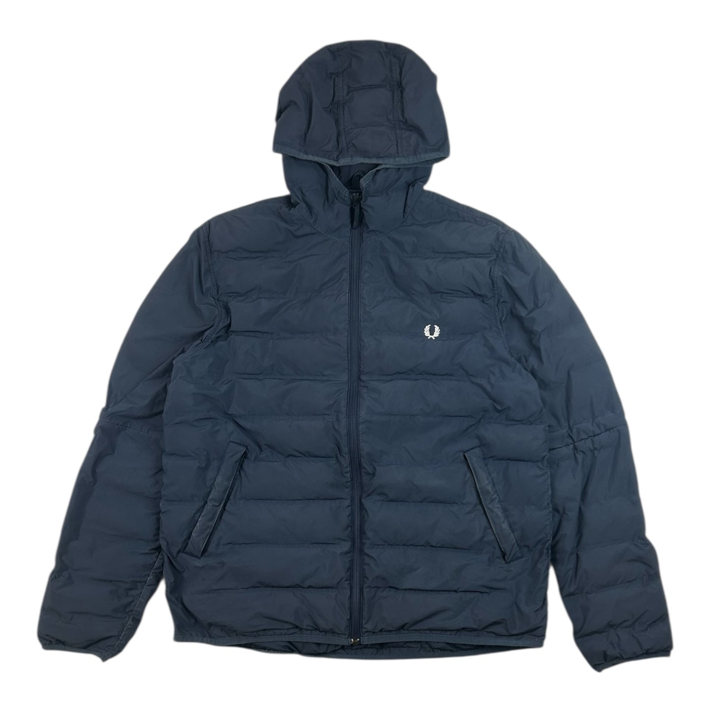 Fred Perry Winterjacke
