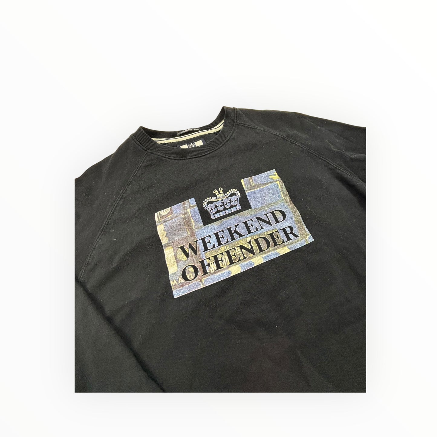 Weekend Offender Sweatshirt