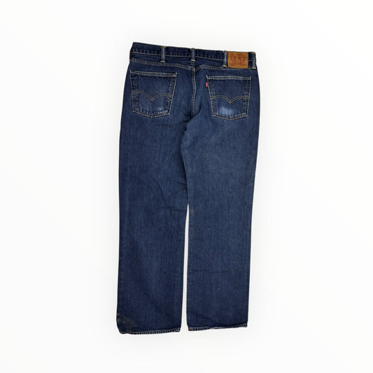 Levis 514 Jeans