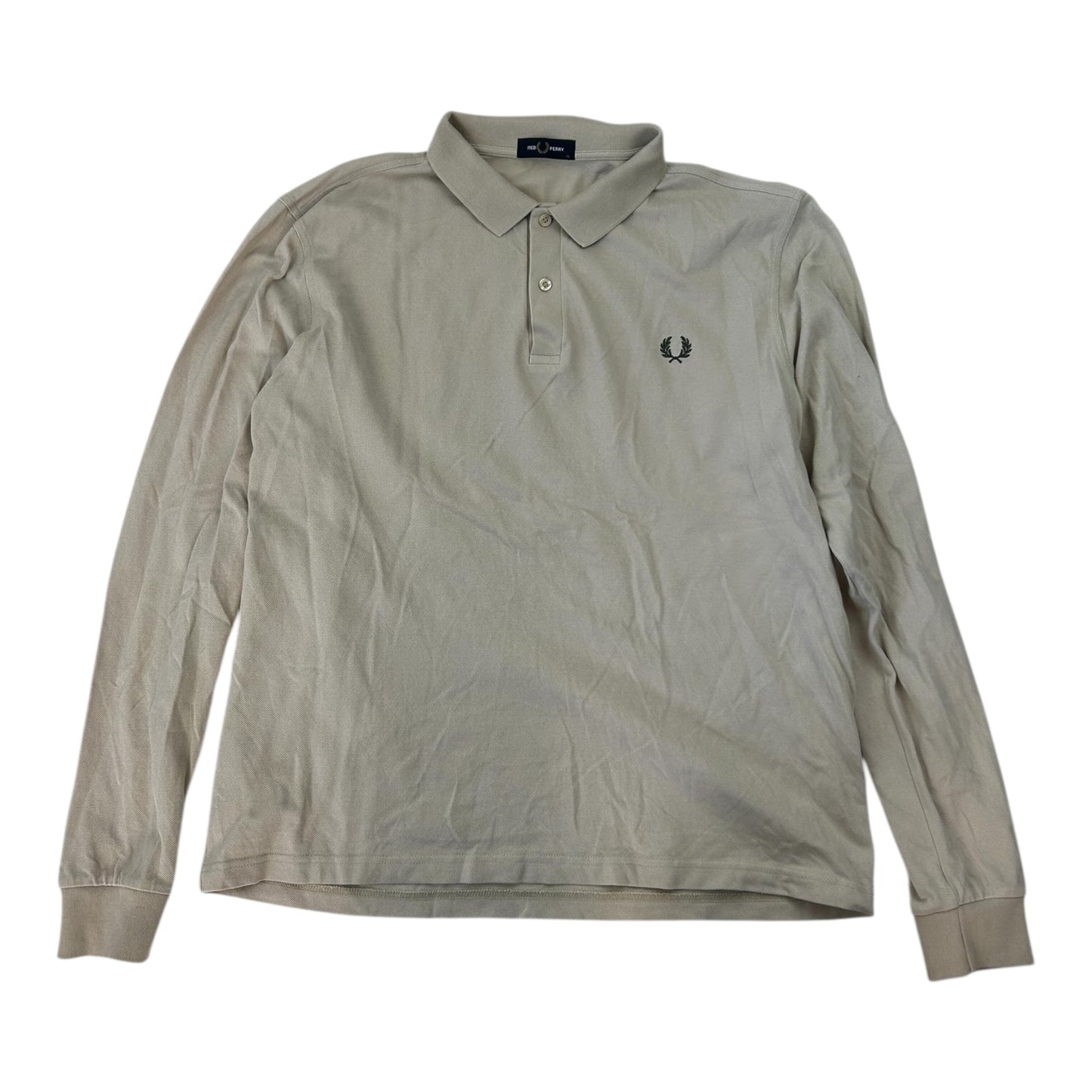 Fred Perry Poloshirt